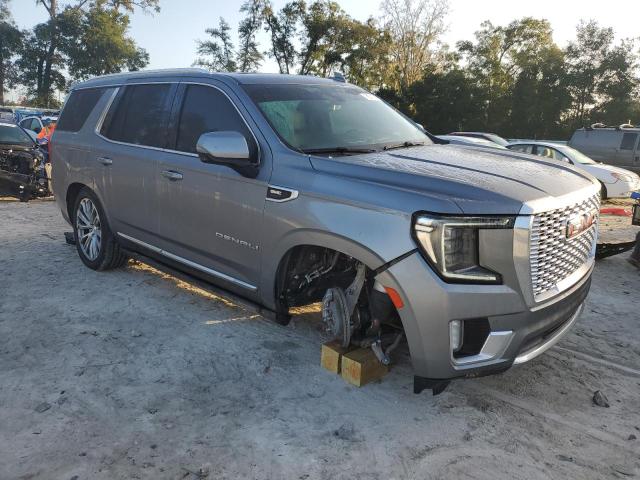 Photo 3 VIN: 1GKS2DKL6NR138795 - GMC YUKON DENA 