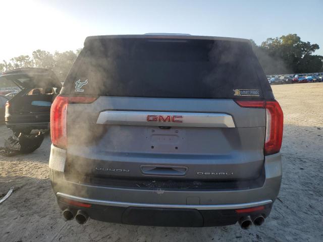 Photo 5 VIN: 1GKS2DKL6NR138795 - GMC YUKON DENA 