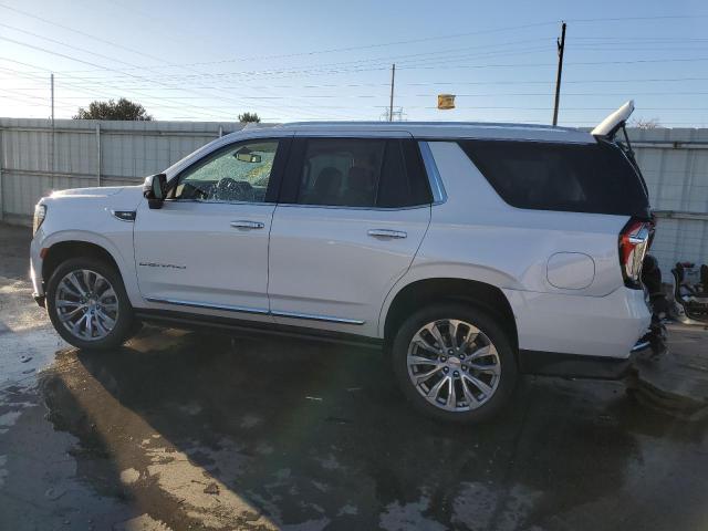 Photo 1 VIN: 1GKS2DKL6NR360690 - GMC YUKON 