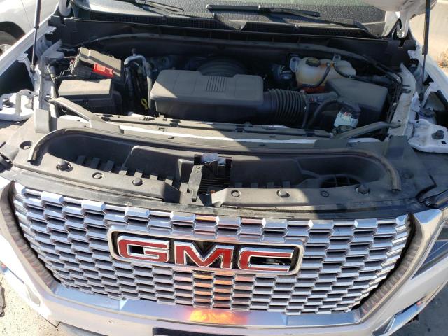 Photo 11 VIN: 1GKS2DKL6NR360690 - GMC YUKON 