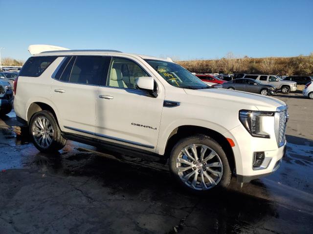 Photo 3 VIN: 1GKS2DKL6NR360690 - GMC YUKON 