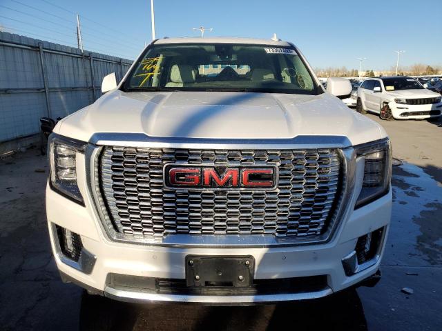 Photo 4 VIN: 1GKS2DKL6NR360690 - GMC YUKON 