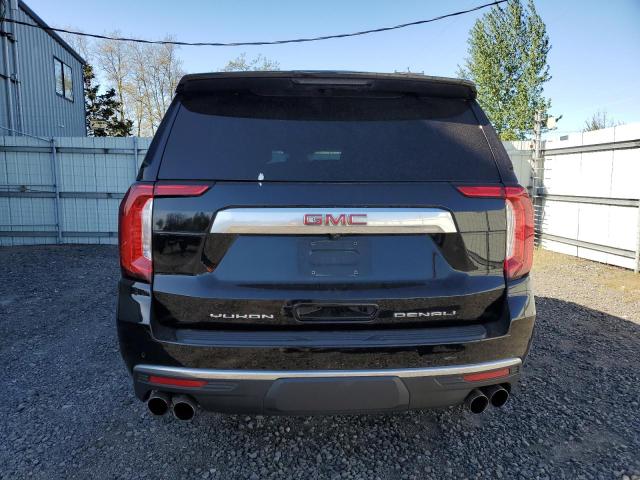 Photo 5 VIN: 1GKS2DKL6PR334500 - GMC YUKON 