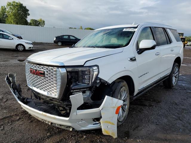 Photo 1 VIN: 1GKS2DKL7MR110499 - GMC YUKON DENA 