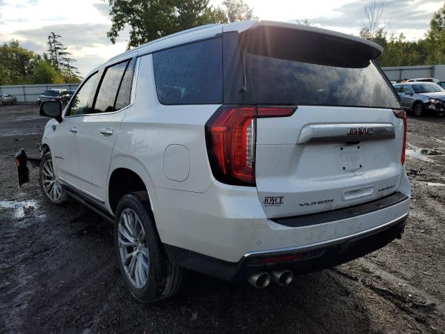 Photo 2 VIN: 1GKS2DKL7MR110499 - GMC YUKON DENA 