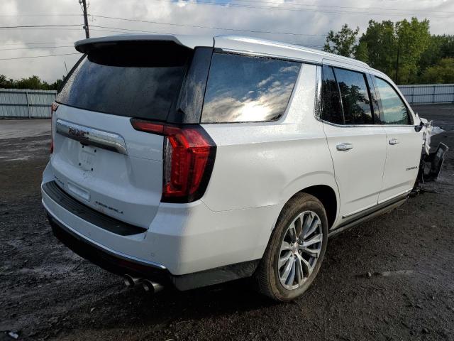 Photo 3 VIN: 1GKS2DKL7MR110499 - GMC YUKON DENA 