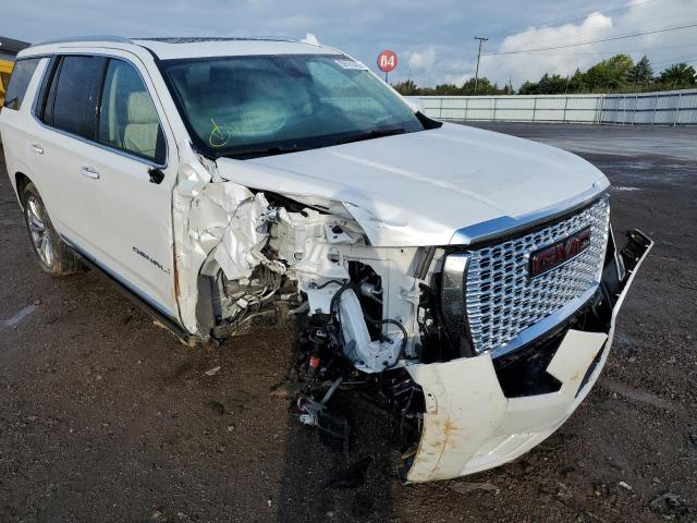 Photo 8 VIN: 1GKS2DKL7MR110499 - GMC YUKON DENA 