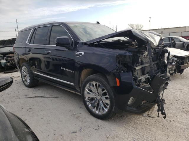 Photo 3 VIN: 1GKS2DKL7MR111409 - GMC YUKON DENA 