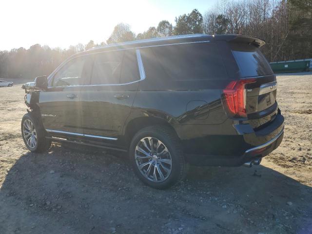 Photo 1 VIN: 1GKS2DKL7MR289319 - GMC YUKON 