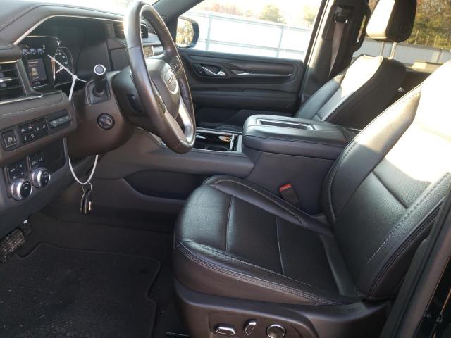 Photo 6 VIN: 1GKS2DKL7MR331228 - GMC YUKON DENA 