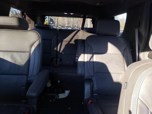 Photo 9 VIN: 1GKS2DKL7MR331228 - GMC YUKON DENA 