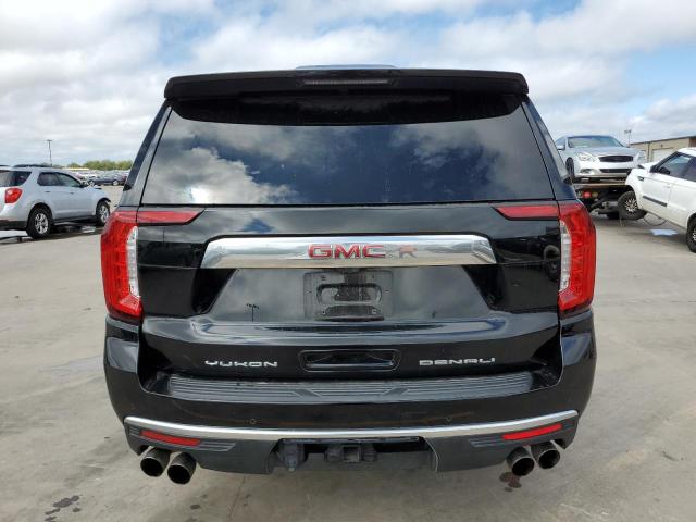 Photo 5 VIN: 1GKS2DKL7NR254328 - GMC YUKON 