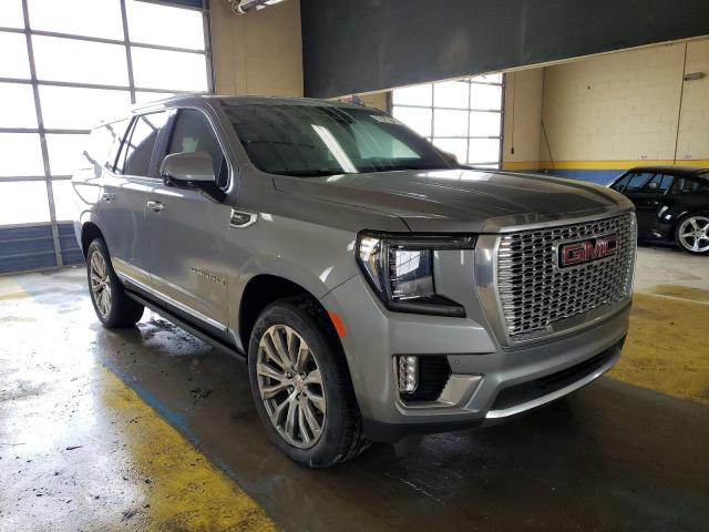 Photo 3 VIN: 1GKS2DKL7PR262285 - GMC YUKON DENA 