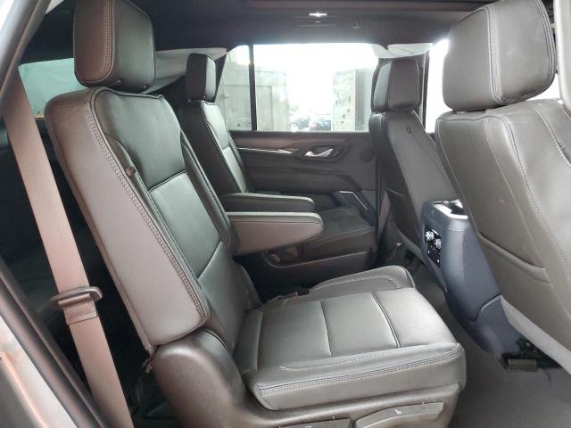 Photo 10 VIN: 1GKS2DKL7PR404974 - GMC YUKON DENA 