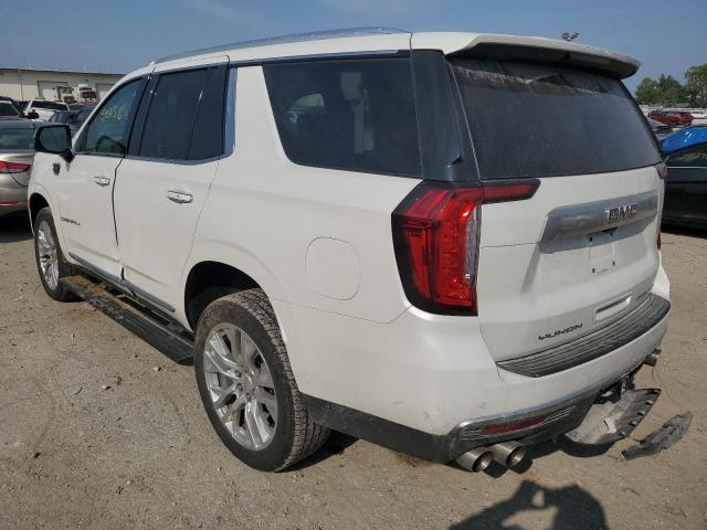 Photo 2 VIN: 1GKS2DKL8MR113704 - GMC YUKON DENA 