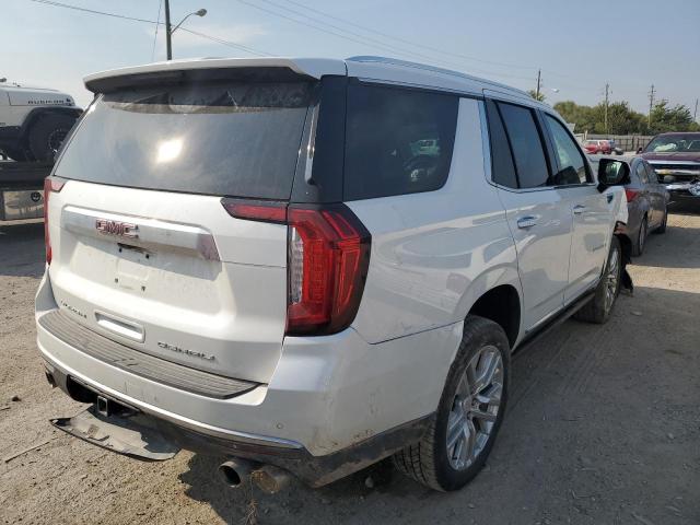 Photo 3 VIN: 1GKS2DKL8MR113704 - GMC YUKON DENA 