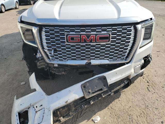 Photo 8 VIN: 1GKS2DKL8MR113704 - GMC YUKON DENA 