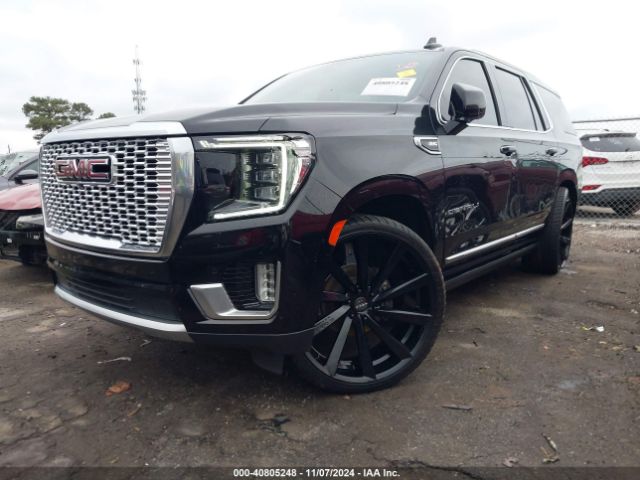 Photo 1 VIN: 1GKS2DKL8MR172199 - GMC YUKON 