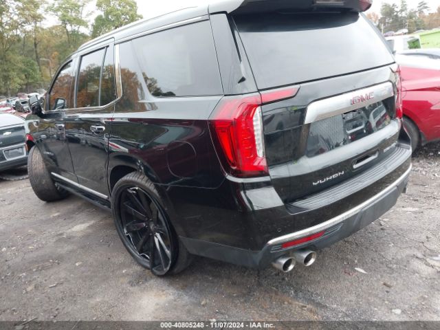 Photo 2 VIN: 1GKS2DKL8MR172199 - GMC YUKON 