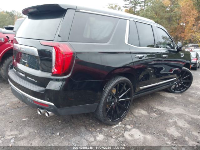 Photo 3 VIN: 1GKS2DKL8MR172199 - GMC YUKON 