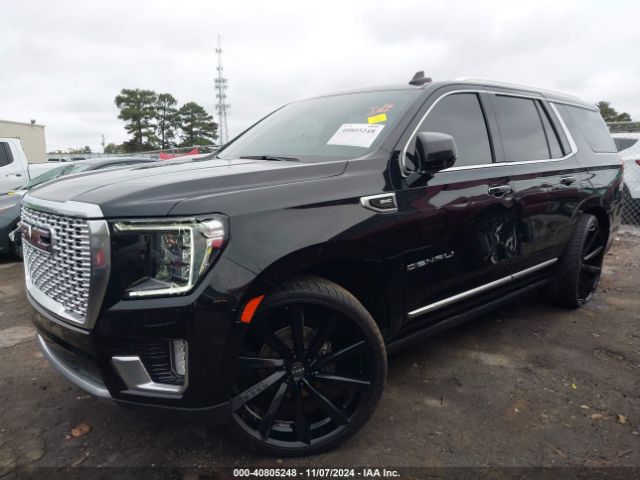 Photo 5 VIN: 1GKS2DKL8MR172199 - GMC YUKON 