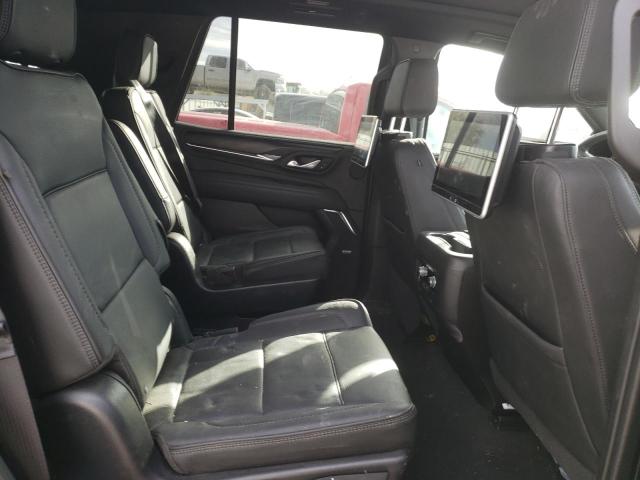 Photo 10 VIN: 1GKS2DKL8MR374492 - GMC YUKON 