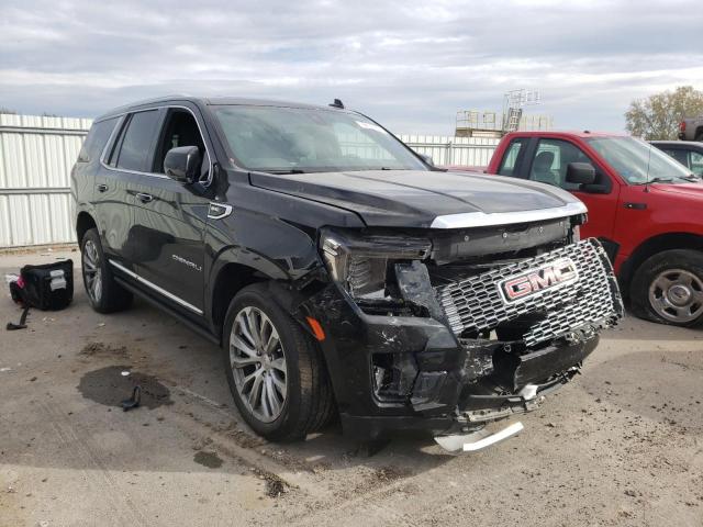 Photo 3 VIN: 1GKS2DKL8MR374492 - GMC YUKON 