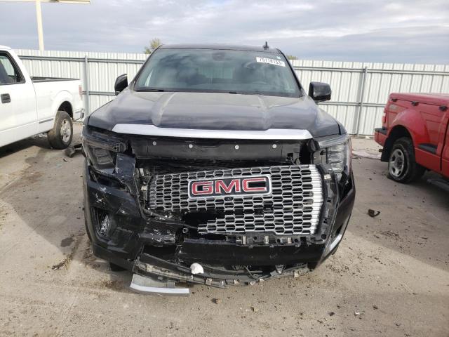 Photo 4 VIN: 1GKS2DKL8MR374492 - GMC YUKON 