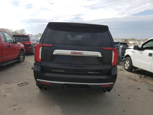 Photo 5 VIN: 1GKS2DKL8MR374492 - GMC YUKON 