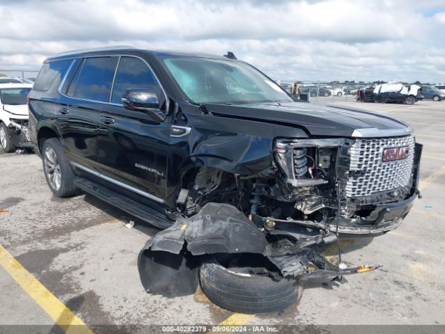 Photo 0 VIN: 1GKS2DKL8MR444444 - GMC YUKON 