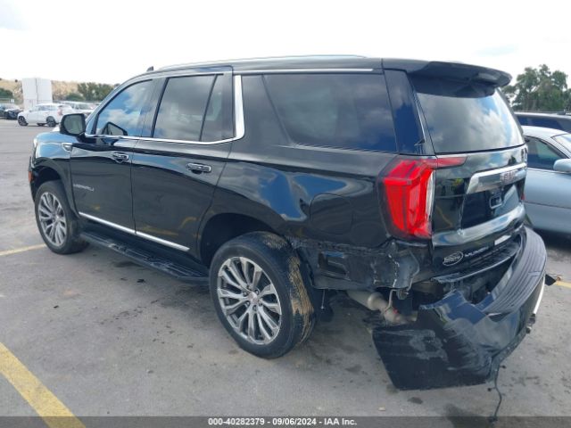 Photo 2 VIN: 1GKS2DKL8MR444444 - GMC YUKON 