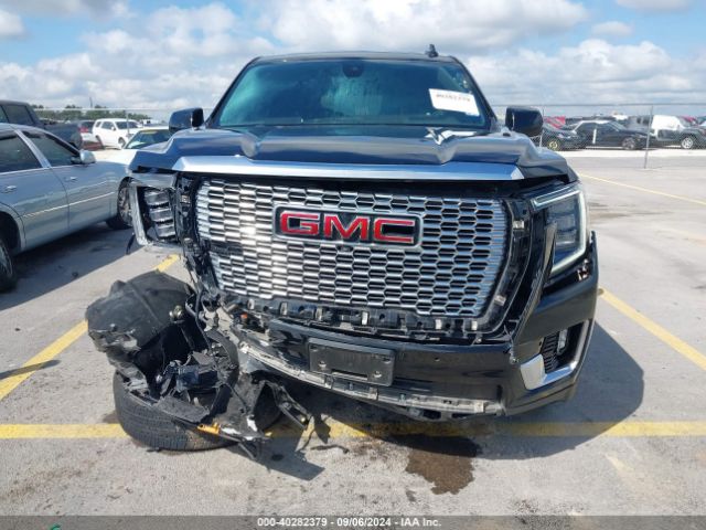 Photo 5 VIN: 1GKS2DKL8MR444444 - GMC YUKON 