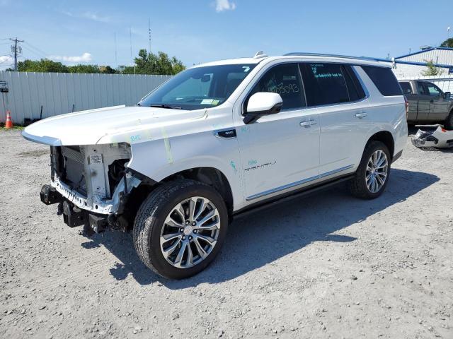 Photo 0 VIN: 1GKS2DKL8NR159910 - GMC YUKON DENA 