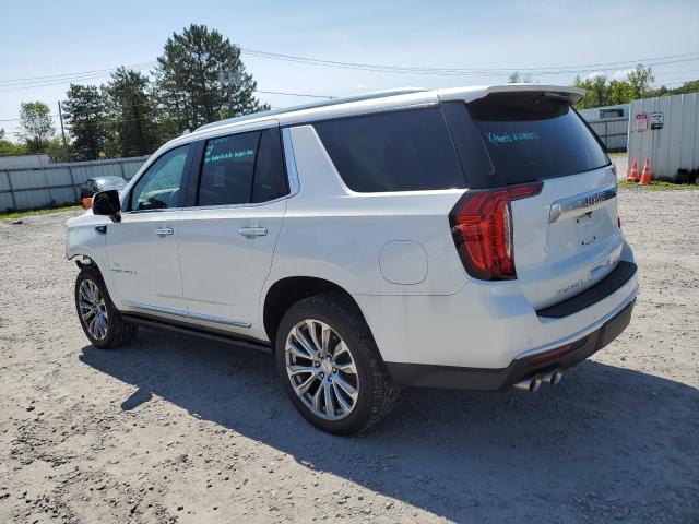 Photo 1 VIN: 1GKS2DKL8NR159910 - GMC YUKON DENA 