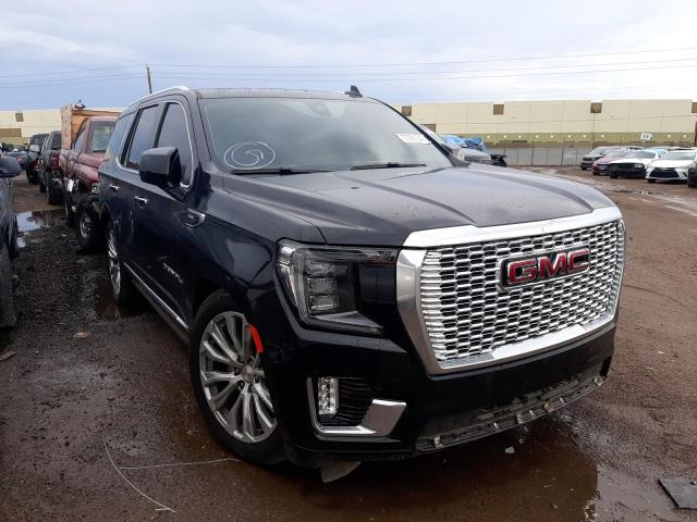 Photo 0 VIN: 1GKS2DKL8NR230376 - GMC YUKON DENA 