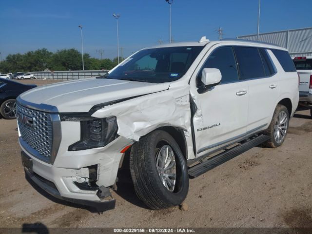 Photo 5 VIN: 1GKS2DKL8NR286883 - GMC YUKON 