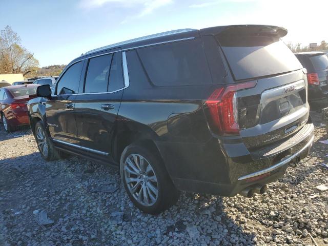 Photo 1 VIN: 1GKS2DKL8NR344829 - GMC YUKON DENA 