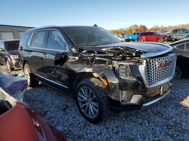 Photo 3 VIN: 1GKS2DKL8NR344829 - GMC YUKON DENA 