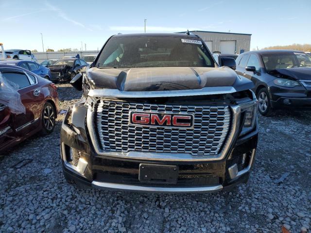 Photo 4 VIN: 1GKS2DKL8NR344829 - GMC YUKON DENA 