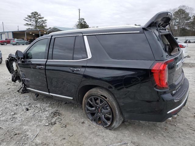 Photo 1 VIN: 1GKS2DKL8PR174068 - GMC YUKON 