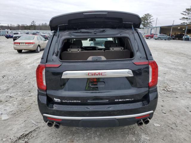 Photo 5 VIN: 1GKS2DKL8PR174068 - GMC YUKON 