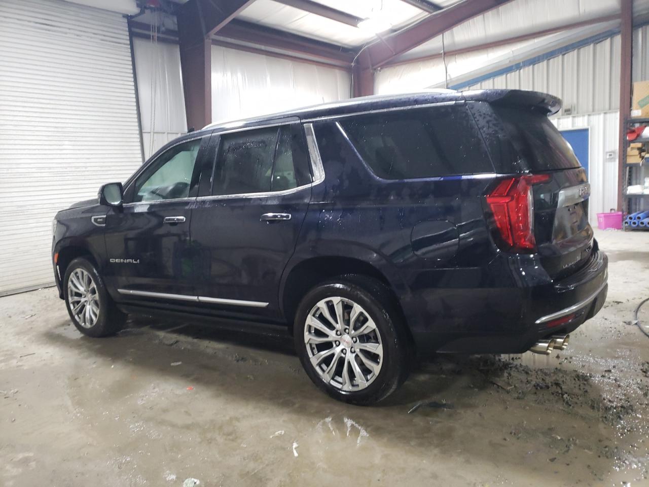 Photo 1 VIN: 1GKS2DKL8PR411898 - GMC YUKON 