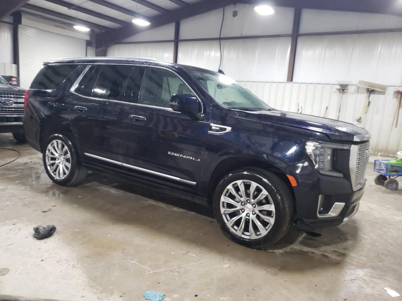 Photo 3 VIN: 1GKS2DKL8PR411898 - GMC YUKON 