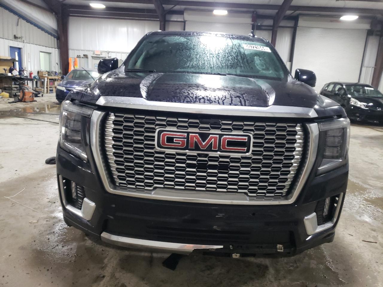 Photo 4 VIN: 1GKS2DKL8PR411898 - GMC YUKON 