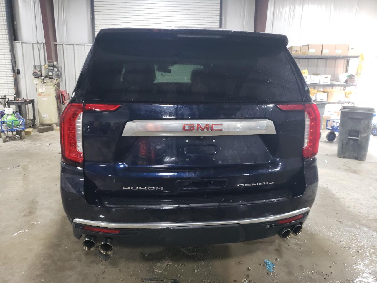 Photo 5 VIN: 1GKS2DKL8PR411898 - GMC YUKON 