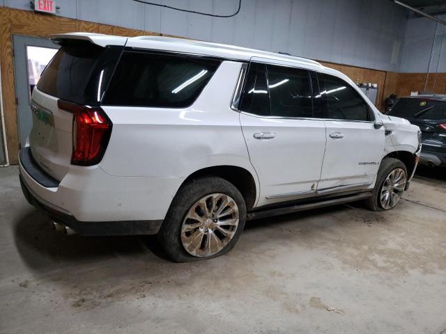 Photo 2 VIN: 1GKS2DKL8PR440480 - GMC YUKON DENA 