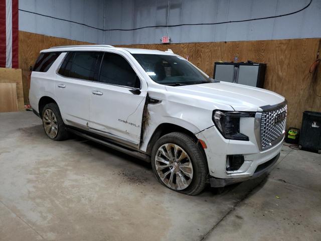 Photo 3 VIN: 1GKS2DKL8PR440480 - GMC YUKON DENA 