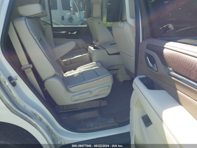 Photo 7 VIN: 1GKS2DKL8PR450300 - GMC YUKON 