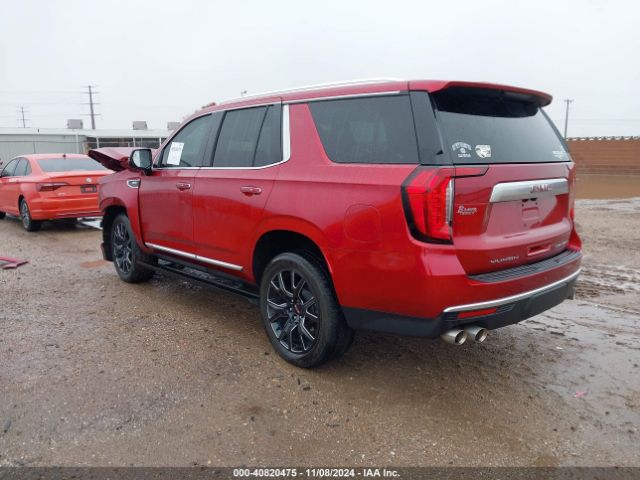 Photo 2 VIN: 1GKS2DKL8PR496919 - GMC YUKON 