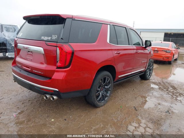 Photo 3 VIN: 1GKS2DKL8PR496919 - GMC YUKON 